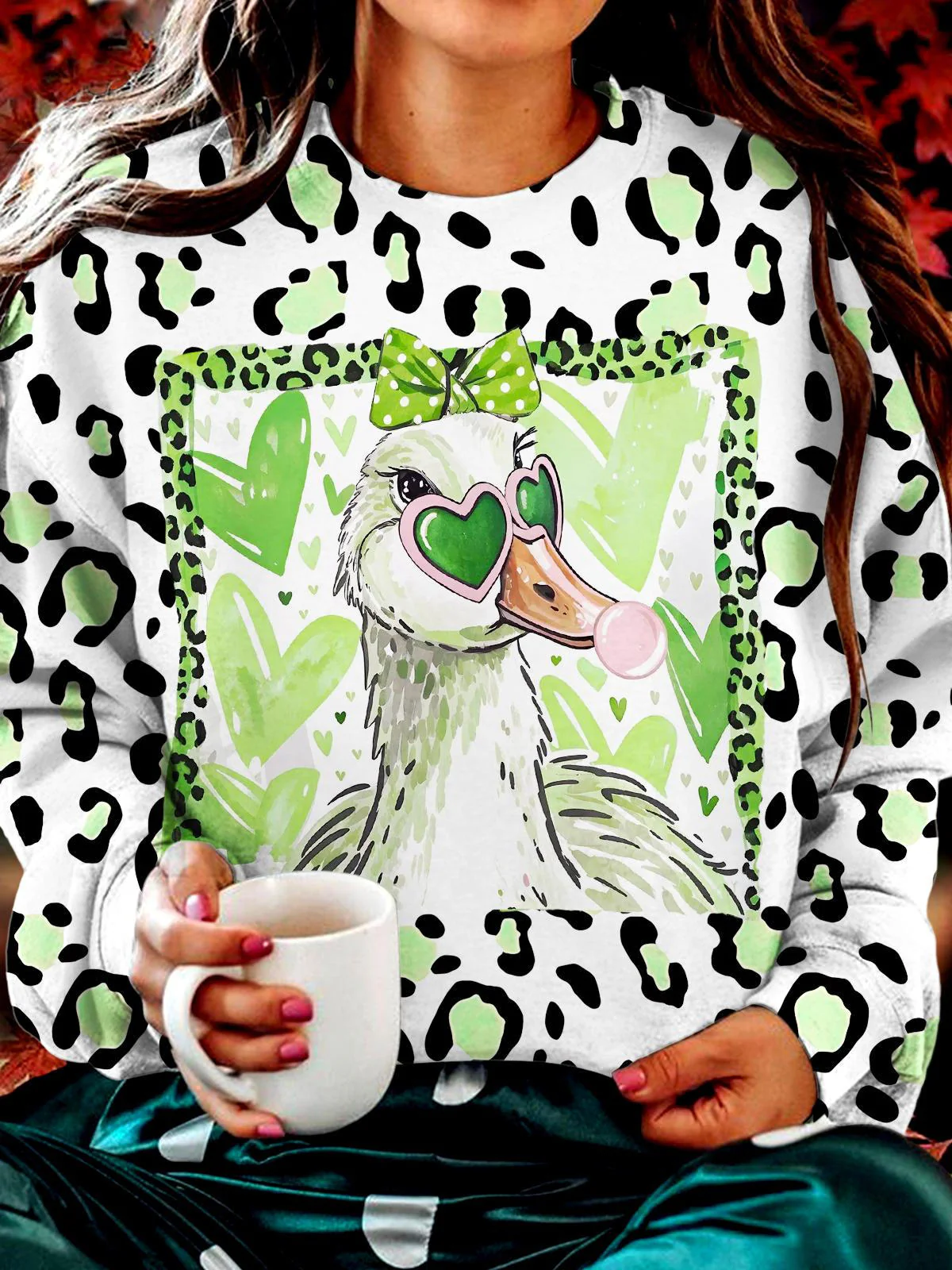 Long Sleeve Top